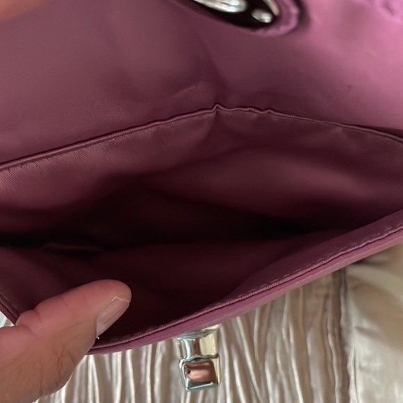 Coach leather crossbody - Picture 10 of 12